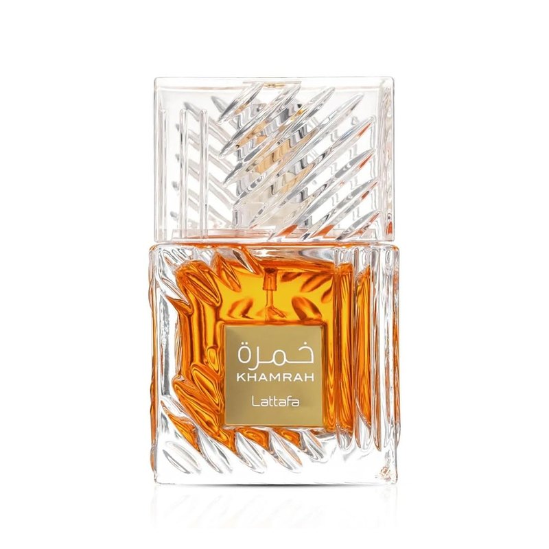 Cut-crystal flacon, 100ml